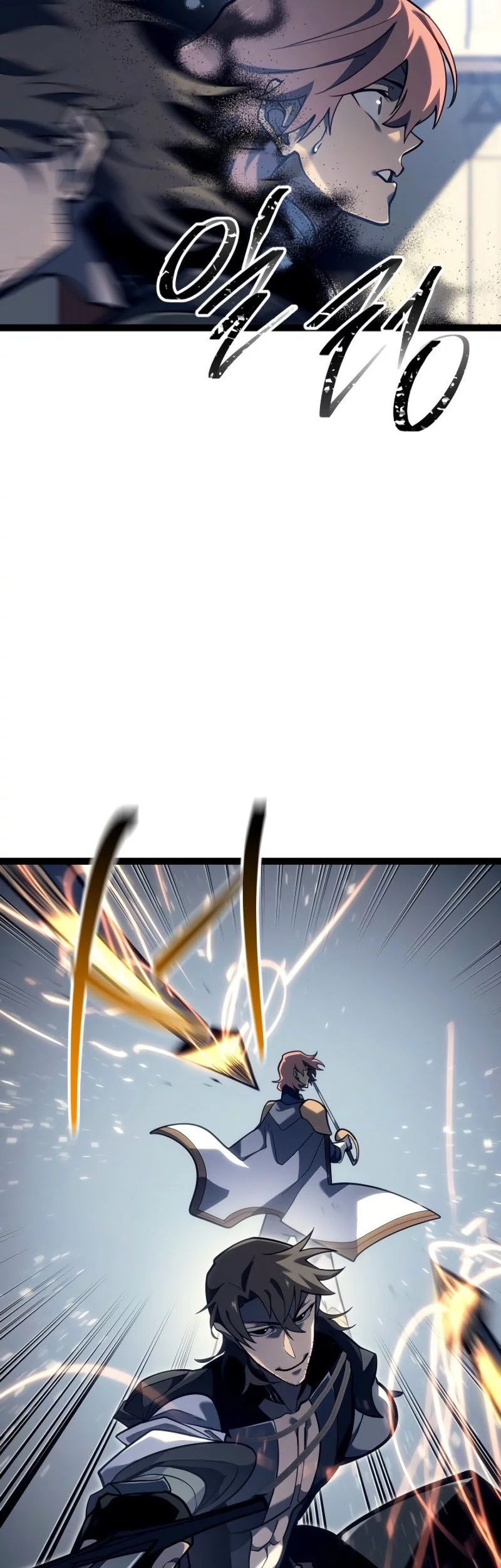 Regressing As The Reincarnated Bastard Of The Sword Clan Chapter 51 Fix Gambar 54